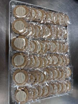  at DelecTable by Zarla Jane in Scarborough