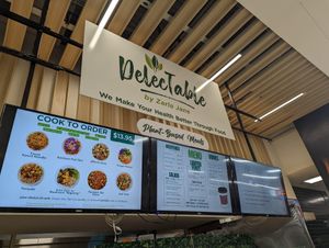  at DelecTable by Zarla Jane in Scarborough