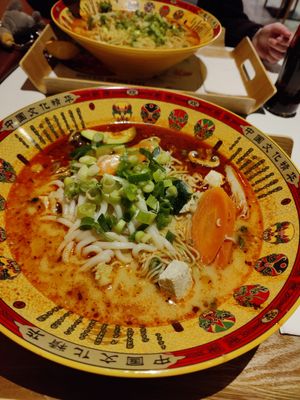  at MalaBar in Aachen