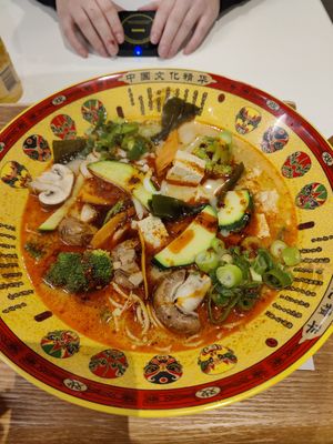  at MalaBar in Aachen