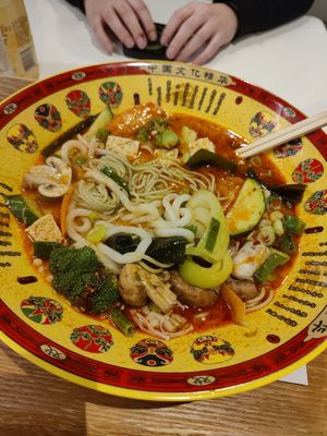  at MalaBar in Aachen