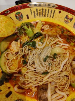  at MalaBar in Aachen