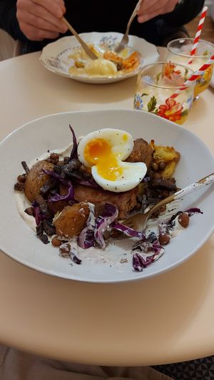  at Le Colibri in Amiens