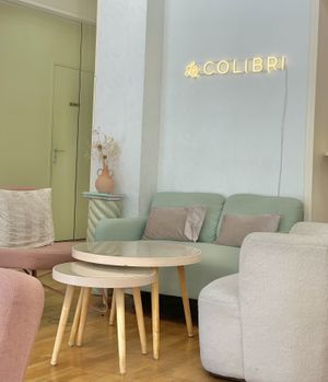   at Le Colibri in Amiens