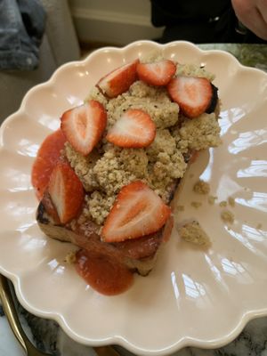   at Le Colibri in Amiens