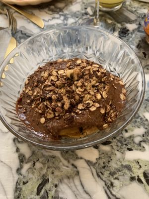   at Le Colibri in Amiens