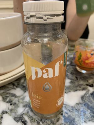   at Le Colibri in Amiens