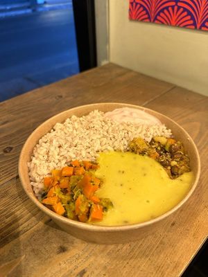  at TukTuk Indian Kitchen in St Julians