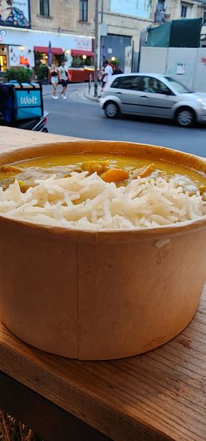  at TukTuk Indian Kitchen in St Julians