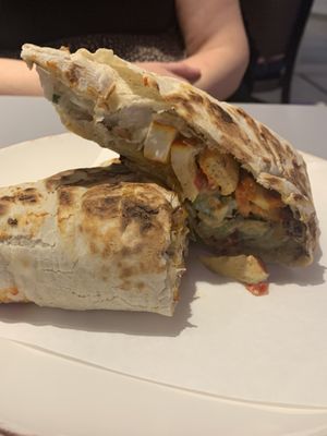   at TukTuk Indian Kitchen in St Julians