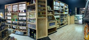  at Origenes in Santiago