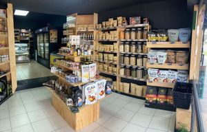  at Origenes in Santiago