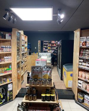  at Origenes in Santiago