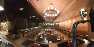 Great for team and big events at Viet Hoa Cafe & the Fruit in London