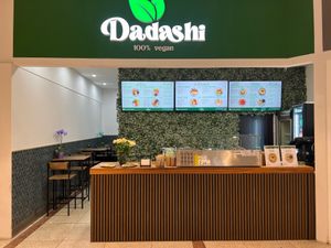  at Dadashi in Hamburg