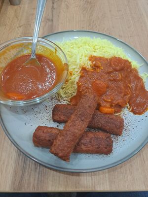  at Dadashi in Hamburg