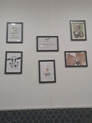  at Dadashi in Hamburg