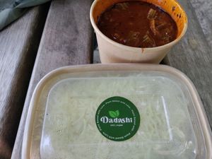  at Dadashi in Hamburg