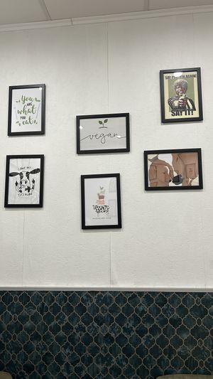   at Dadashi in Hamburg