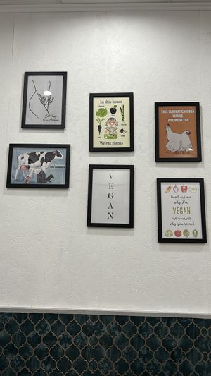   at Dadashi in Hamburg