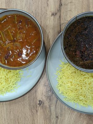  at Dadashi in Hamburg