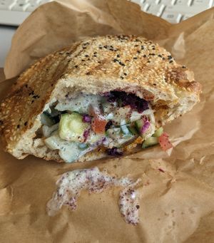  at Dadashi in Hamburg