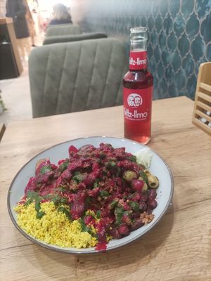  at Dadashi in Hamburg