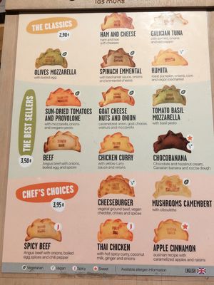  at Las Muns - Ronda Universitat in Barcelona