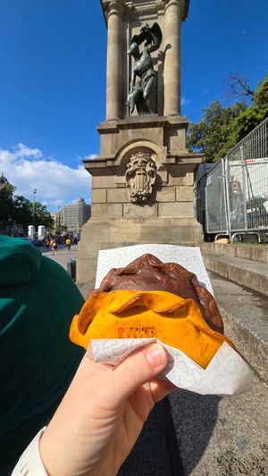  at Las Muns - Ronda Universitat in Barcelona