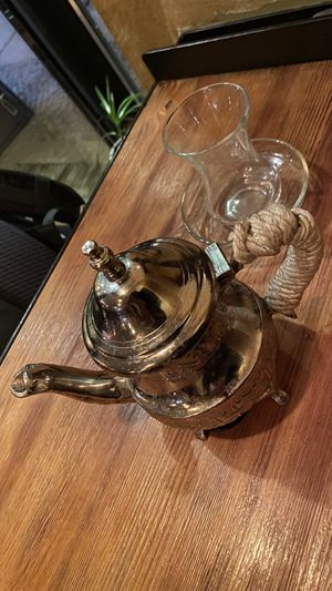   at Dervish in Berlin