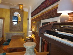  at Dervish in Berlin