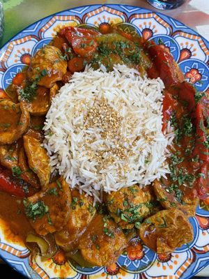   at Dervish in Berlin