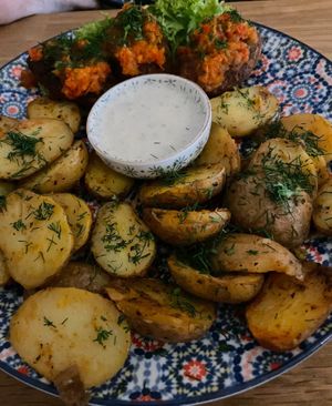  at Dervish in Berlin