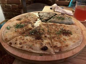   at Dervish in Berlin