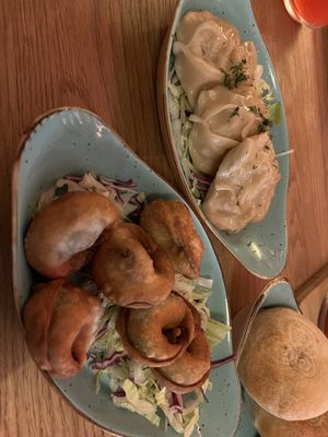   at Dervish in Berlin