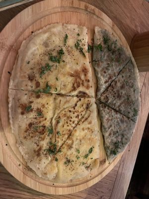   at Dervish in Berlin