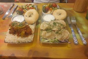  at Dervish in Berlin