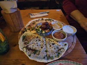  at Dervish in Berlin