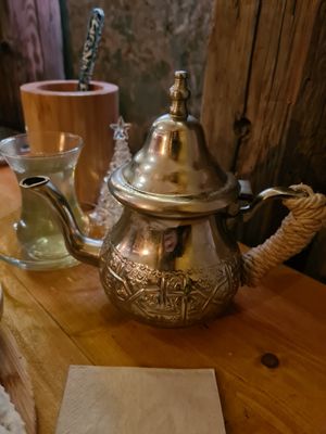  at Dervish in Berlin