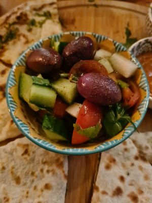  at Dervish in Berlin