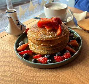   at Dervish in Berlin