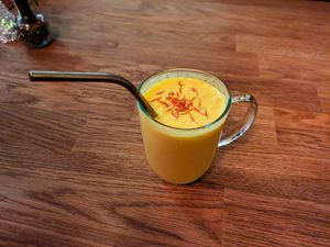 Drink at Dervish at Dervish in Berlin