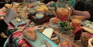   at Dervish in Berlin