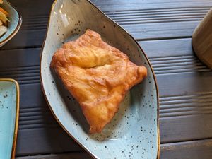  at Dervish in Berlin