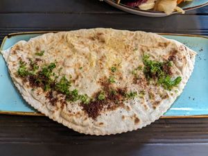  at Dervish in Berlin