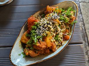  at Dervish in Berlin