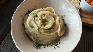   at Dervish in Berlin