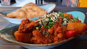  at Dervish in Berlin