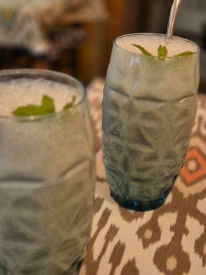  at Dervish in Berlin