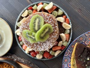   at Dervish in Berlin